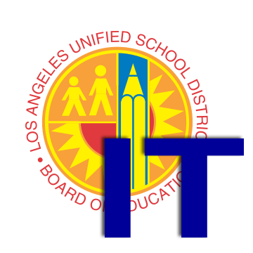 ask_itd's profile picture. The Information Technology Division supports the students, families, and employees of LAUSD by helping to provide a 21st century educational experience.