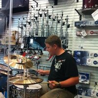 Jordan (@jordanbdrums) 's Twitter Profile