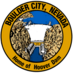 City of Boulder City (@BCNVdotORG) Twitter profile photo