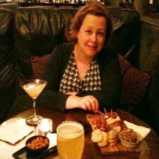 emmacarrington's profile picture. Former Primary School Teacher, foodie, amateur dramatics enthusiast, now working for the NHS at UHS.