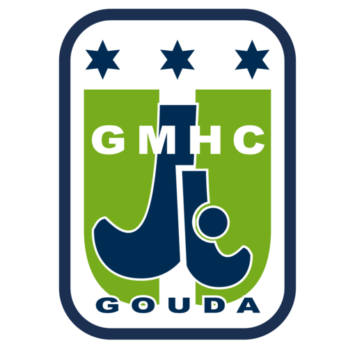 GMHCgouda's profile picture. De Goudse Mixed Hockey Club is een middelgrote en zeer actieve vereniging met rond de 1.000 leden.
