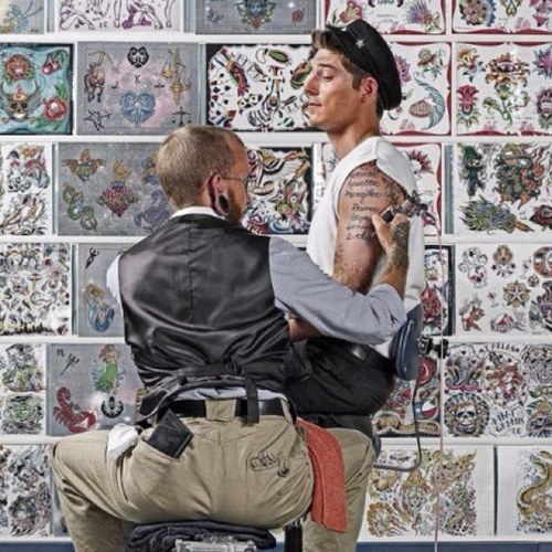 DarrylVan's profile picture. 