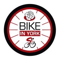 BikeInYorkPA(@BikeInYorkPA) 's Twitter Profile Photo