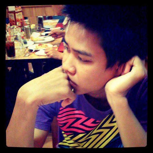 SorramK's profile picture. boy 3 biew