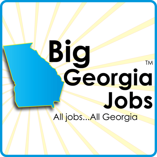 Big Jobs (BigGAJobs) Twitter