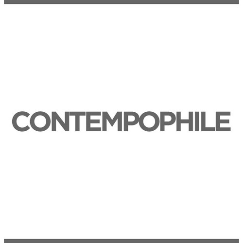 Contempophile is a online magazine devoted to show you the latest trends in contemporary architecture and interior design.