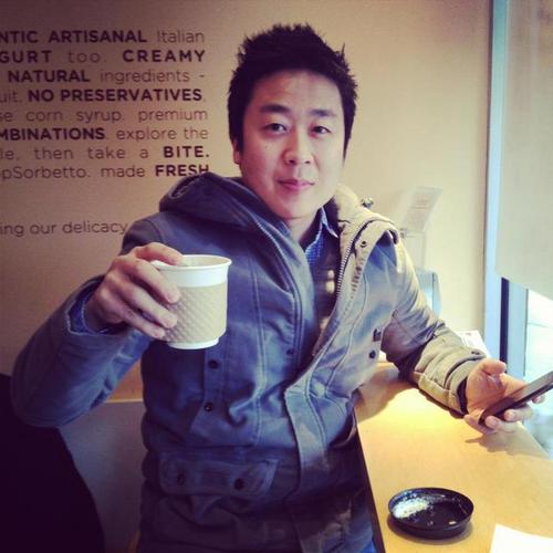 chrispark4x's profile picture. Being mindful about how to spend life’s most precious asset...time | Building Product @Microsoft. Former @Glympse, @TMobile, @HTC and @Amazon | Follows Jesus