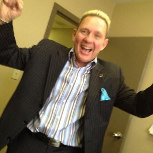 RonKleefman's profile picture. 