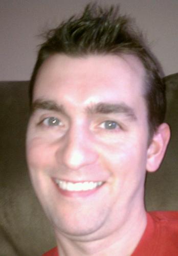 Devoted family man, sports, hanging with friends and living the dream.