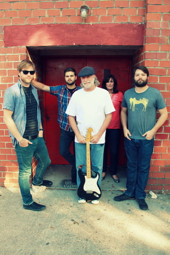 Indie/Psych-Folk/Rock