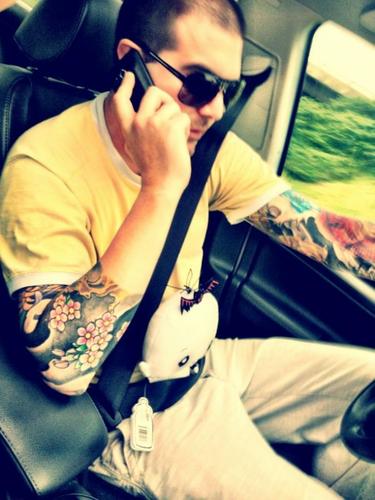 CharleeWalee's profile picture. 