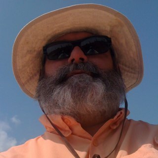 Orthodox Christian  libertarian  Deadhead!