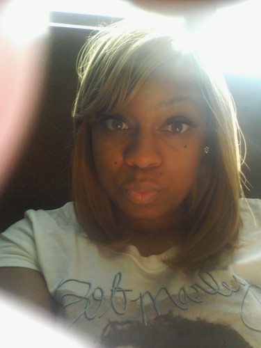 Cash Rules Everything Around Me #TeamCream #teamsinglemom #teamwalmart #teamred