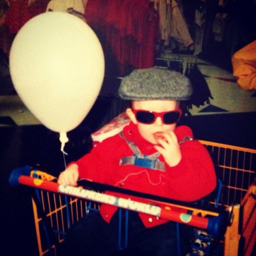 jake_irv's profile picture. 