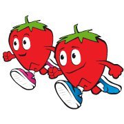 StrawberryHalf's profile picture. ‘The Strawberry Half Marathon,’ 5m road race & 15km walk takes place Sunday 24th June in Enniscorthy, with Asthma Society of Ireland as Charity Partner.