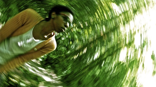 hauteroxy's profile picture. Professional Human Being