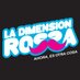 La Dimensión Rossa (@dimensionrossa) Twitter profile photo La Dimensión Rossa (@dimensionrossa) Twitter profile photo
