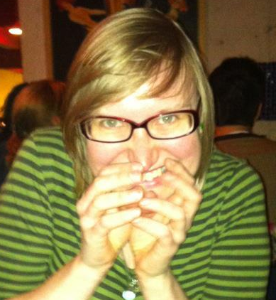 anna_hilda's profile picture. övermarskalk på stockholms universitets studentkår. skriver uppsats i religionsvetenskap och dricker kaffe