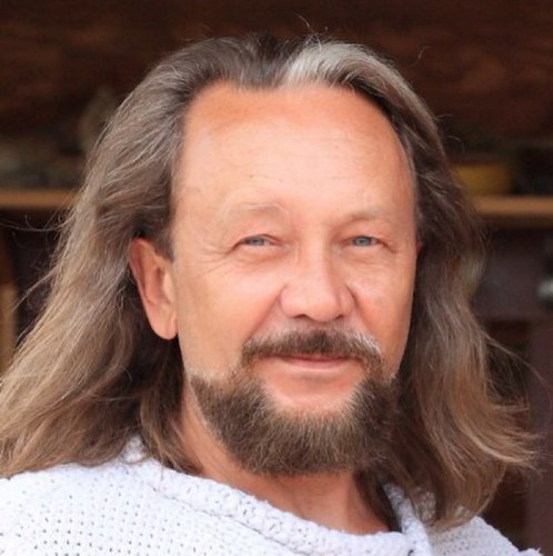 VSundakov's profile picture. Тот самый :) Учимся думать