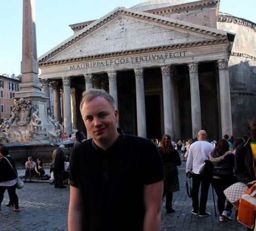 Fredrikgb's profile picture. 