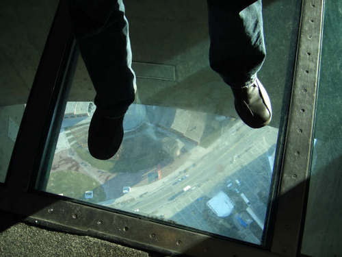 DunstanKesseler's profile picture. Ex-pat Brummie. Marketer. Winner of school colours for drama in 1991. And yes, I am tall, thank you for noticing. 6 foot 7 actually.