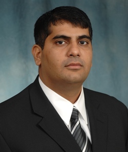 Assistant Professor at University of Minnesota Duluth.