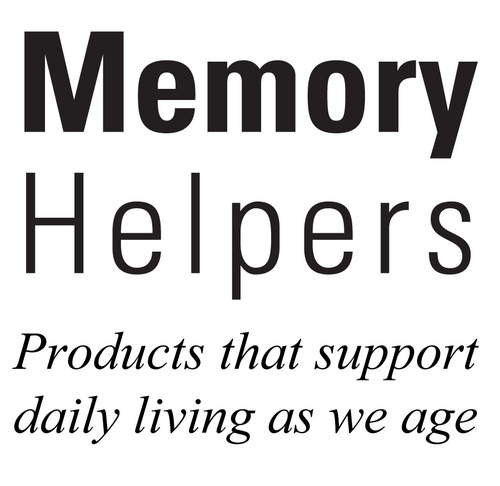 MemoryHelpers's profile picture. The Alzheimer’s community across Canada needs a central source for affordable products to help them with the goal of living safely and independently.