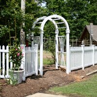 Bryant Fence Company (@bryantfence) 's Twitter Profile