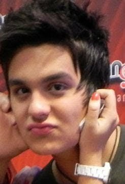 Meu Anjinho Te Vivo Meu Unico Amor @LuanSantana Amor Sem Limite
