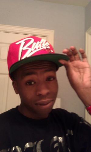 KissMyJayss's profile picture. I've failed over and over and over again in my life and that is why I succeed
#Hooper
#ShoeGame
#Tview