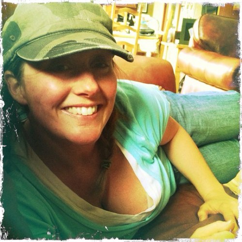 CarinKirkegaard's profile picture. 