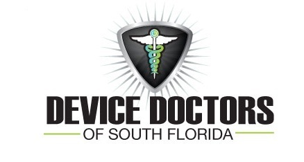 DeviceDoctors's profile picture. 