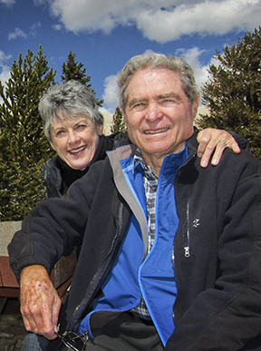 ArtbyLarry's profile picture. Fine Art Photographer, specializing in landscape and nature photography. Showing at Don Terra Artworks, Sisters, Oregon