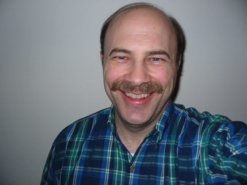 mark7deep's profile picture. Screenplay Writer