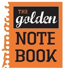 GoldenNotebook1 Profile Picture