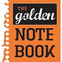 The Golden Notebook(@GoldenNotebook1) 's Twitter Profileg