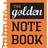 The Golden Notebook