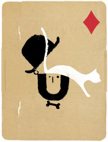 milimbo's profile picture. Estudio/taller que trabaja la manera de contar las cosas. A través de historias, ilustración y juego... Con un código sencillo y gráfico.