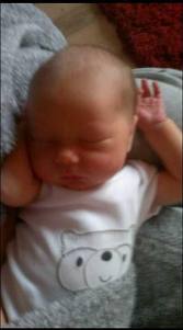 KaidenHoran's profile picture. 