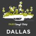 PARK(ing) Day DALLAS (@parkingdaydal) Twitter profile photo PARK(ing) Day DALLAS (@parkingdaydal) Twitter profile photo