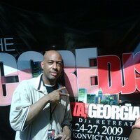 Garry Bass - @DJScooter_B Twitter Profile Photo