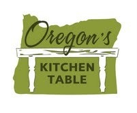 Oregon'sKitchenTable