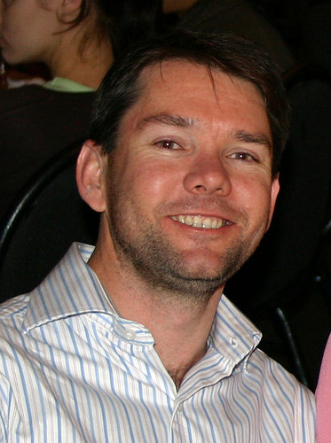 Sean Ulm Profile
