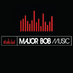 Profile Picture of Major Bob Music (@MajorBobMusic) on Twitter