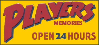 PlayersMemories