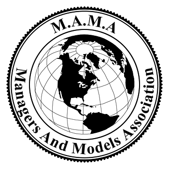 Association of leading model managers and models promoting ethical regulations so that we can all compete in a professional,respectful and ethical manner