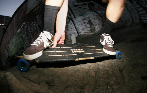 Bustin73's profile picture. 