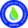 RiegoyDrenaje's profile picture. Contribuimos al uso eficiente del agua con énfasis en la protección del medio ambiente. Promovemos la eficiencia energética y el uso de las energías renovables.