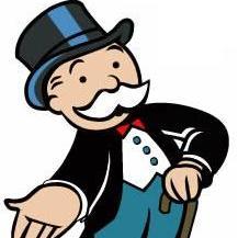 ComoInvertirHoy's profile picture. Quieres ser rico, muy rico, mucho mas que Tio Rico? No soy millonario pero se como vivir bien y generar ingresos pasivos