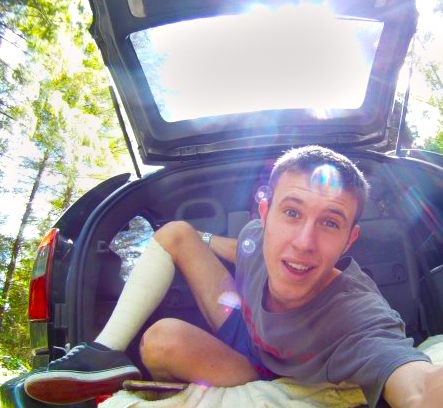 BrunoFOW's profile picture. Estudiante de diseño audiovisual en @BAU_bcn